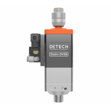 DETECH 单组分隔膜分配阀DVS系列