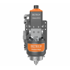 DETECH 双组分旋转胶枪系列