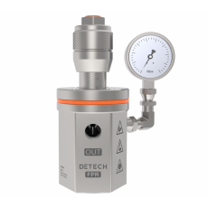 DETECH 隔膜式稳压器FPR系列