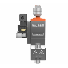 DETECH 单组分温胶隔膜阀系列