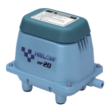 HIBLOW 小容量气泵HP-20系列