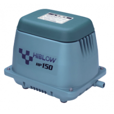 HIBLOW 大容量气泵HP-100 / 120系列
