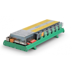CMZ 用于振动通道管理的CP6V16外设系列