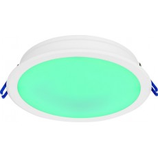 SYLVANIA 筒灯RGBW 智能系列