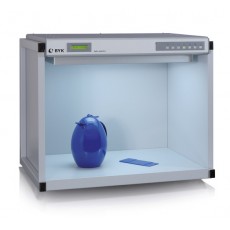 BYK 具有 5 种光源的经济型灯箱6047系列