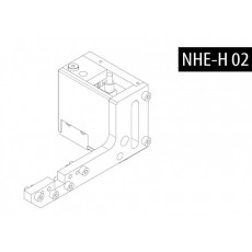 BalTec 直线移动坐标机NHE-H 02系列