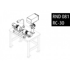 BalTec 双铆钉机RND 081 RC-30系列