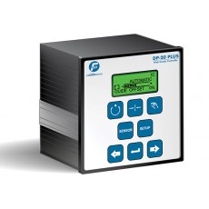 FIFE 纠偏控制器DP-20 Plus系列