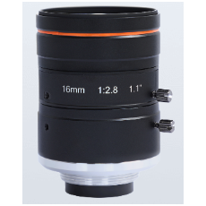 HIKROBOT 接口镜头MVL-KF1628M-12MP