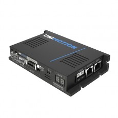 UNIMOTION 步进驱动器STDF 28 A EC系列