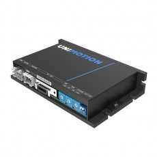UNIMOTION 步进驱动器 STDF 28 A PD系列