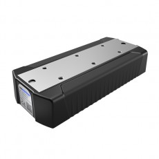 UNIMOTION 直线电机 LMCA 30 SH系列