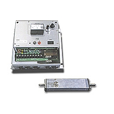 YAMADEN 粉体流量计FM-701系列