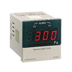 YAMADEN 数字差压传感器EMD7系列