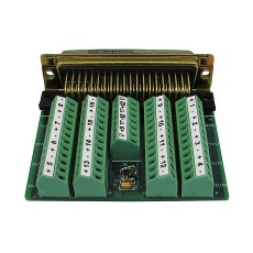 Hi-Techniques 分线模块SY-BI-16系列