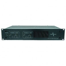 INDUSTRONIC 数字功率放大器500 DVE 13