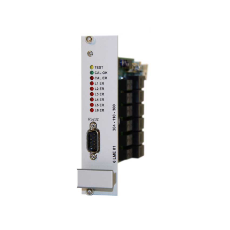 INDUSTRONIC 线路监控单元6 LME 01系列