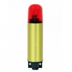 INDUSTRONIC 闪光警示灯48 WBL 01系列