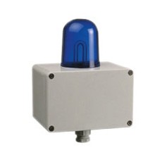 INDUSTRONIC 闪光警示灯60 WBL 11系列
