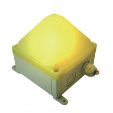 INDUSTRONIC LED多功能警示灯WMFL 01系列
