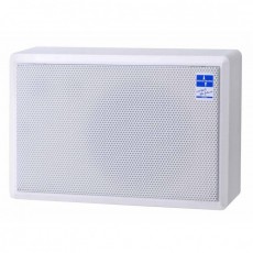 INDUSTRONIC 壁挂式扬声器LW 6 URW/URB