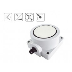 PIL 超声波传感器P49-600-Q50系列