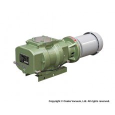 OSAKA VACUUM 罗茨真空泵RA100系列