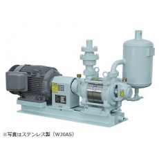 OSAKA VACUUM 液环真空泵W30系列