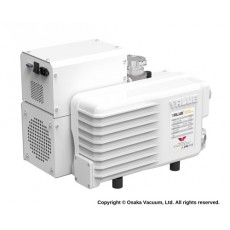 OSAKA VACUUM 油旋转真空泵VM70F系列
