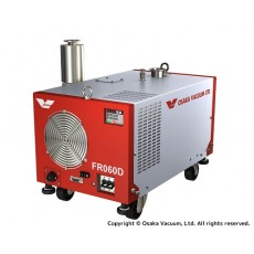 OSAKA VACUUM 干式真空泵FR060D系列