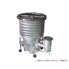 OSAKA VACUUM 油扩散真空泵系列