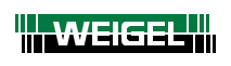 德国WEIGEL佳武旗舰店