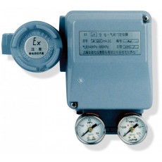 saic 电-气阀门定位器8100型系列