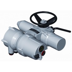 saic 智能型电动执行机构AI/MI系列