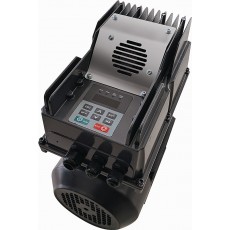 TECHTOP 变频*体化电机TFC系列