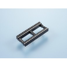 KEL 簧片型IC连接器ICC05系列