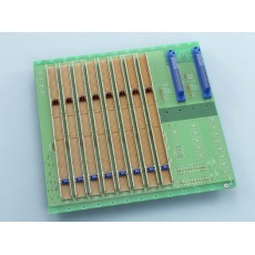 KEL 附电源插槽CPCI P系列