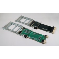 KEL 串行扩展板CPCI E/X系列
