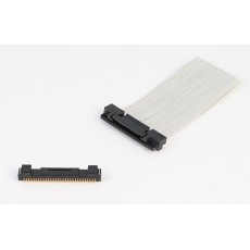 KEL 压接电缆连接器FJC系列