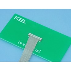 KEL 0.25 毫米间距紧凑型连接器XSLS系列