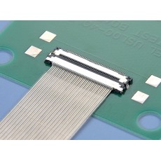 KEL 0.4 毫米间距小型连接器USL系列