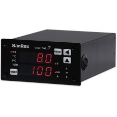 FINE SUNTRONIX 直流电流表DIGITAL-7