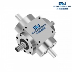 ATG REDUCER 换向器AT-4M系列