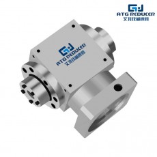 ATG REDUCER 换向器AT-FC系列