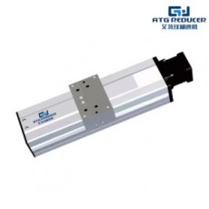 ATG REDUCER 半密式螺杆驱动型模组RCM100系列