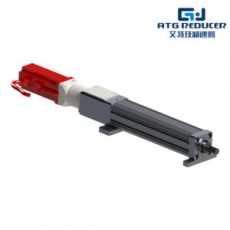 ATG REDUCER 45缸直连式侧法兰系列
