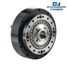 ATG REDUCER 谐波减速器QDY-HS1型系列