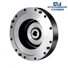 ATG REDUCER 谐波减速器QDY-HS2型系列