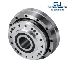 ATG REDUCER 谐波减速器QDY-HS3型系列