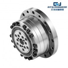 ATG REDUCER 谐波减速器QDY-CS1型系列